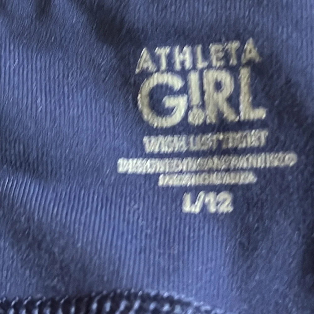 Athleta girl wish